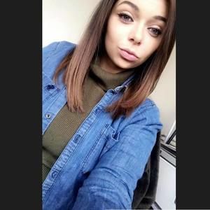 Meet your Posher, Brianna